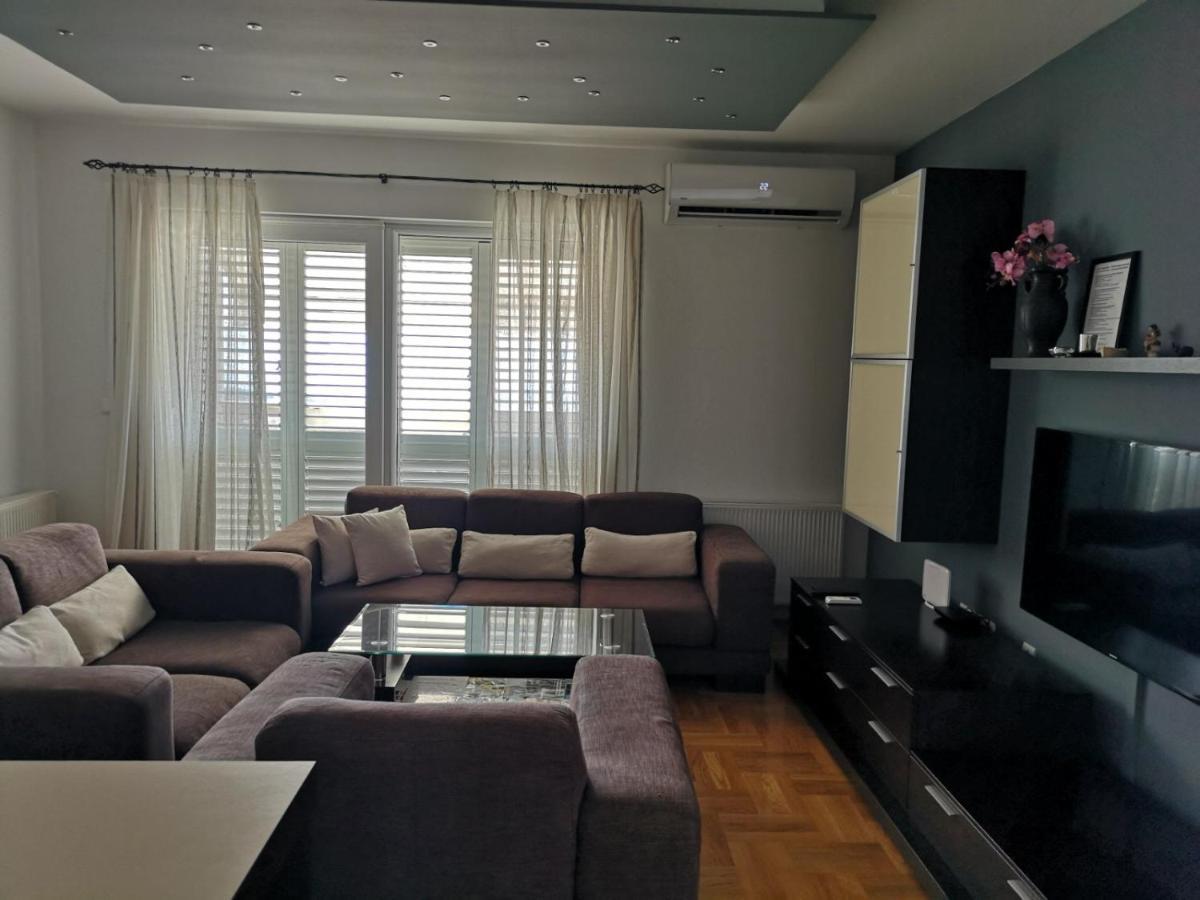 Apartment Seasun Makarska Exterior photo