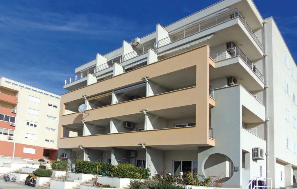 Apartment Seasun Makarska Exterior photo